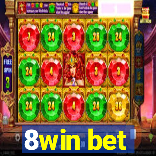 8win bet